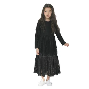 Dekleta Princesa Obleko 2020 Novo Otrok Pomlad Oblačila Otrok Modno Obleko, Mati in Otroci Obleko za Malčka, Lepa Najstniške,#5014