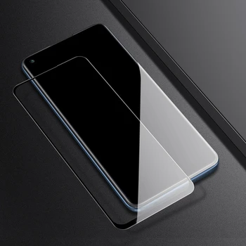Za Xiaomi Redmi opomba 9 Stekla Screen Protector Nillkin CP+PRO Polno Kritje Varnost Zaščitno Steklo Za Xiaomi Redmi 10X 4G