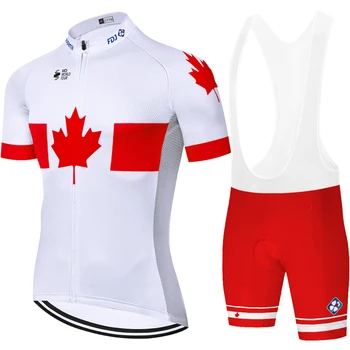 2020 ekipe fdj kolesarski dres 2020 Dihanje kolesarski bib hlače 20 gel blazinico kratek rokav conjunto ciclismo masculino