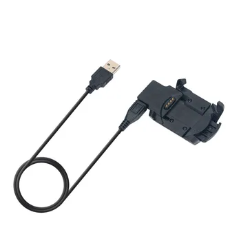 Podatkovni adapter kabel za Garmin Fenix 3 HR Quatix 3 pametno gledati kabel za polnjenje