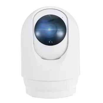 Novo GUUDGO 1080P HD WiFi Smart IP Kamero Monitor Home Security Two-Way Audio Night Vision Security Monitor nadzorna Kamera