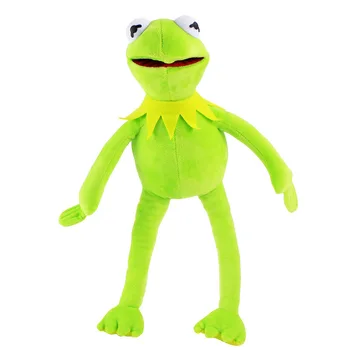 BOLAFINIA žaba najboljša igralka plišastih igrač risanka otroke, otroška Božično darilo za rojstni dan plišaste igrače