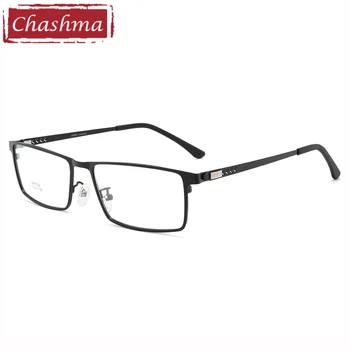 Recept Očala Moških Optičnih Očal monture de lunettes hommes kadrov ordinateur