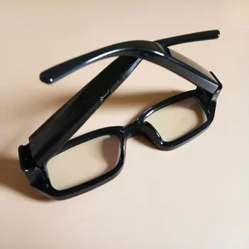 Najnovejši 1080p HD Smart Mini Kamera Očala Inteligentna Kamera Vožnje Snemanje Očal na Prostem, Športnih Očal S Kamero