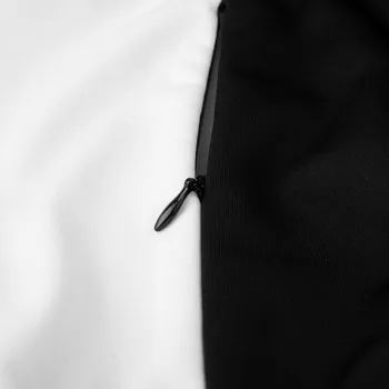 Moda obleko ženske jopič obleko z Dolgimi Rokavi Gumbi Proti-Vrat Mozaik Bodycon Delo Obleko Trgovini Brezplačno Ladje костюм женский Z4