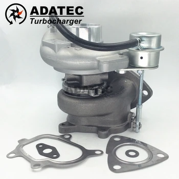 ADATEC Turbo polnilnik TF035HM TF035 1118100-E06 turbopolnilnikom 49135-06710 Turbine 1118100E06 za Great Wall Hover 2.8 L