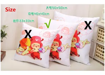 Neznan Mystic Messenger Anime Dve Strani Pillowcases Objemala Blazino Blazine Primeru Zajema Otaku Cosplay Darilo Novo 597