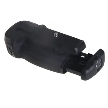 JINTU Navpično Battery Grip Pack +1pcs Dekodiranje EN-EL15 za Nikon D7100 D7200 SLR Digitalni Fotoaparat