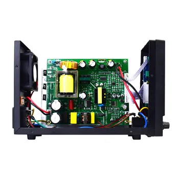 Wanptek Lab DC Napajanje Nastavljiv DPS3010U USB LED Zaslon Klopi Stikalni napajalnik 30V 10A Regulator Stabilizator Vir