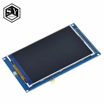 VELIK JE 3,5-palčni TFT LCD zaslon modul Ultra HD 320X480 za Arduino MEGA 2560 R3 Odbor