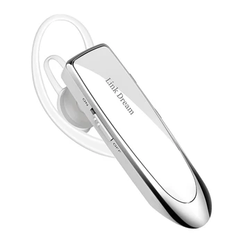 LC-B41 Bluetooth 4.1 Slušalke za V Uho Brezžične Slušalke Business Headset Mikrofon za Prostoročno Čepkov Mini Earset Za Xiaomi huawei