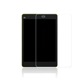Za Xiaomi Mipad 4 Plus Zaščitnik Zaslon Kaljeno Steklo 9H Trdote za Xiaomi Mi Pad 4 Plus Jasno Kaljeno Zaščitno folijo