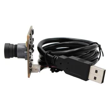 13MP 3840*Visoka Ločljivost 2880 USB2.0 Modula Kamere SONY IMX214 CMOS omejeno foucs Kamero USB Modul za dokument, skener