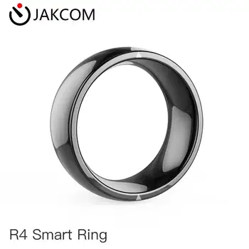 JAKCOM R4 Smart Obroč Lepo kot gt2 izvijač sončne smartwatch očala bascula m3 band 6 telesa