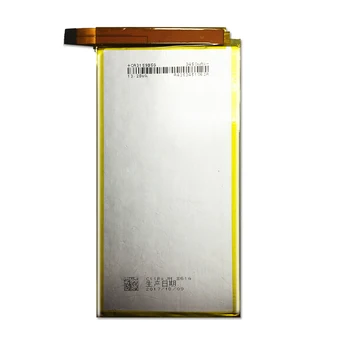 C11P1603 3000mAh Baterija Za ASUS Zenfone 3 Zenfone3 ZS550 570KL M630 Deluxe 5.7