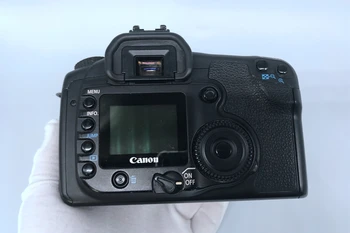 UPORABLJAJO Canon EOS 20 D DSLR Fotoaparata (Samo ohišje) (STAR MODEL) 90%NOVIH