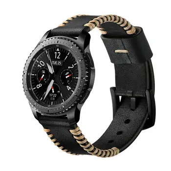 20 22 mm Watch Trak Za Samsung Galaxy Watch 3 Galaxy 46mm Watchband Pasu Za Amazfit gts 2 Za Orodje S3 Mejo Za Huawei GT2
