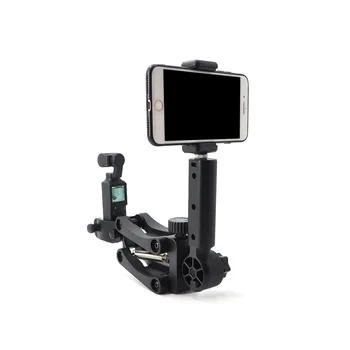 Pocket fotoaparat, dlančnik imetnik blažilnikom vesa Video stabilizator gori telefon posnetek za FIMI PALM fotoaparat gimbal dodatki