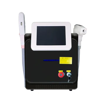 Brezplačna Dostava za Odstranjevanje Dlak pralni& Shr Ipl Elight Odločijo Rf &Nd-Yag Laser 1064 Tatoo odstranitev večnamensko Lepoto Stroj