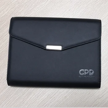 GPD P2 Max gpd zmago Max prvotni računalnik torba posebne usnjena torbica višjega poslovnega sklopka za zaščito vrečko
