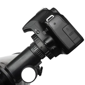 Objektiv kamere Tok T-Obroč za Canon-EOS 1.25 palčni astronomic Teleskop Nastavek Oko kateri je daljnogled