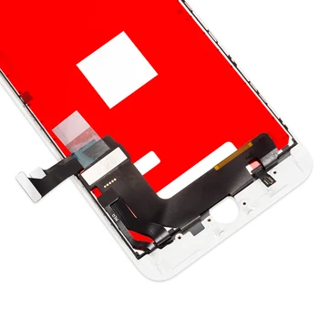 LCD Za Apple iPhone 8+8 Plus LCD-Zaslon, občutljiv na Dotik rezervnih Delov Za iPhone 8P LCD Zaslon Zamenjava Ne Dead Pixel AAA+++