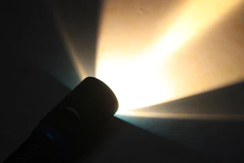5000 Lumnov XM-L2 vodoodporna LED Svetilka Bela/ Rumena Svetloba se Potopite v Podvodni Kampu Lanterna Uporabo 18650 26650Battery