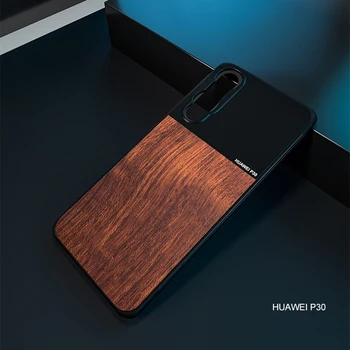 Kase Moblie Telefon Objektiv Lesene+Aluminij Zlitine Primeru Držalo za Huawei Mate 40 20 P30 P40 P20 Pro P10 in 17 mm Objektiv Pametni telefon