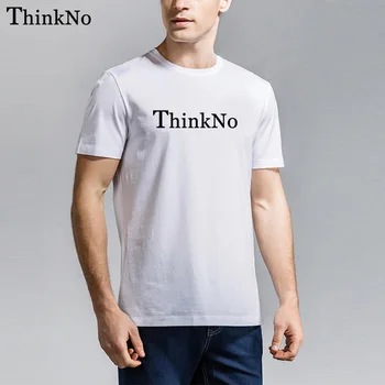 Fant avto moda Tee Majica Stilsko Camiseta Bombaž priložnostne krog vratu
