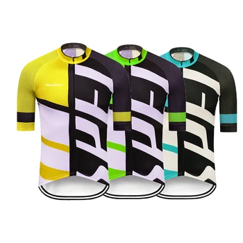 2021 specializiranih polno nova kolesarska bo ustrezala kratkimi rokavi moška kolesarska Majica poletni kolesarski bo ustrezala dihanje MTB ROPA ciclismo
