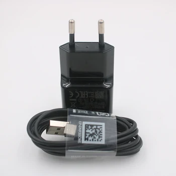 Originalni Samsung Power Adapter 9V 1.67 Hitro Polnjenje, Tip C, Kabel USB Za Galaxy A40s A50s A20 M31 M40 S8 S9 S10 S11 S20 Plus