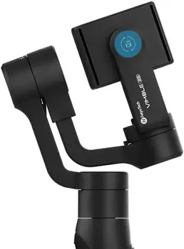 FeiyuTech Vimble 2S Ročni Pametni Gimbal Stojalo Stabilizator Selfie Palico s 180mm Pole
