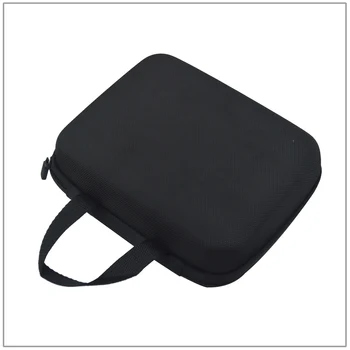 Najlon torbica torbica mini kovček za Baofeng UV-82,UV-8D,UV-89,UV-82HP,UV-82HX dvosmerna radijska Walkie talkie kovček
