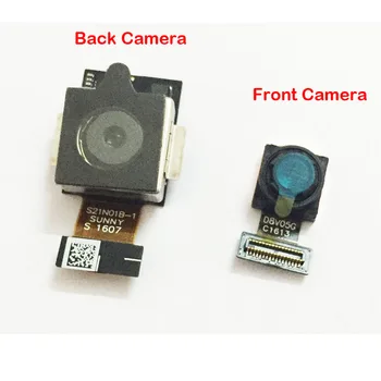 Kamera Zadaj Visoke Kakovosti Za Letv Max2 X820 Nazaj Kamera & Sprednje Kamere Flex Modul Flex Kabel