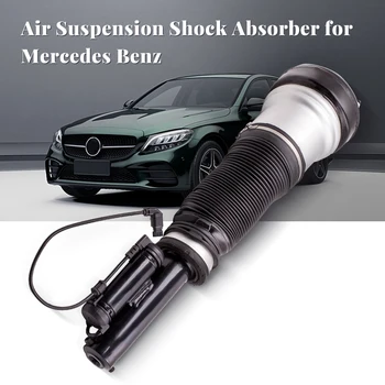 Spredaj Air Spring Šok Vzmetenje Za Mercedes Benz W220 S280 S320 S350 S430 2203202438