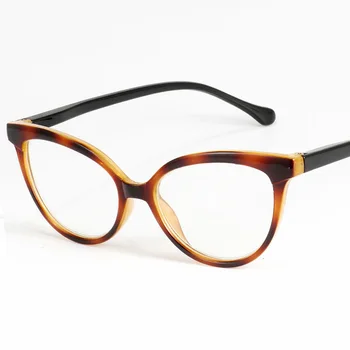 Nova Anti Modra Svetloba Mačka Oči Obravnavi Očala Ženska Jasno, Leče Za Očala Presbyopia Očala 0 +1.0 +1.5 +2.0 +2.5 +3.0 +3.5