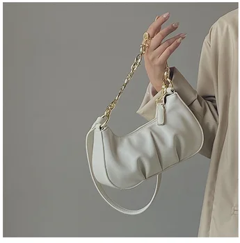 Moda za ženske messenger bag štruce, ženske torbice pu usnje eno ramo majhne, luštna, vrečko koi812