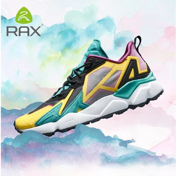 RAX 2020 Moški Čevlji Dihanje na Prostem, Športni Čevlji za Lahke Superge za Ženske Udobno Priložnostne hoja boot