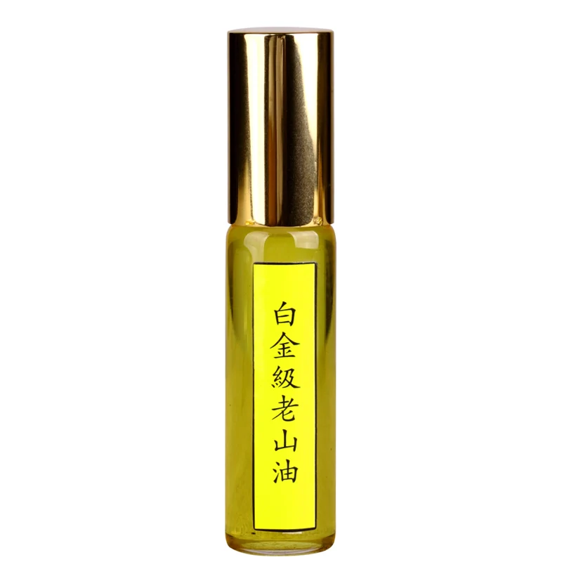 Eterično olje sandalovine, ki trajajo spanja pomirja sandali-les čisti naravni rastlinski parfum aromaterapija 5ML Platinum ravni
